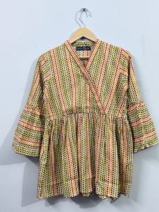 Women kurti